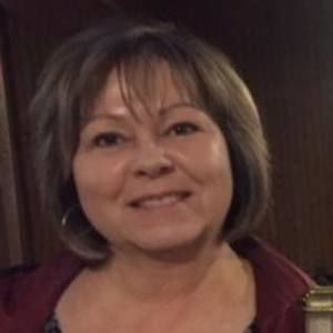 Meet your Posher, Deborah